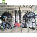 Small Scale Pyrolysis Plant Europe